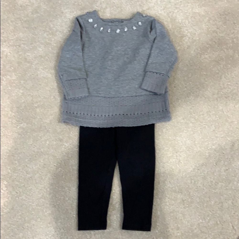 18 month outfit